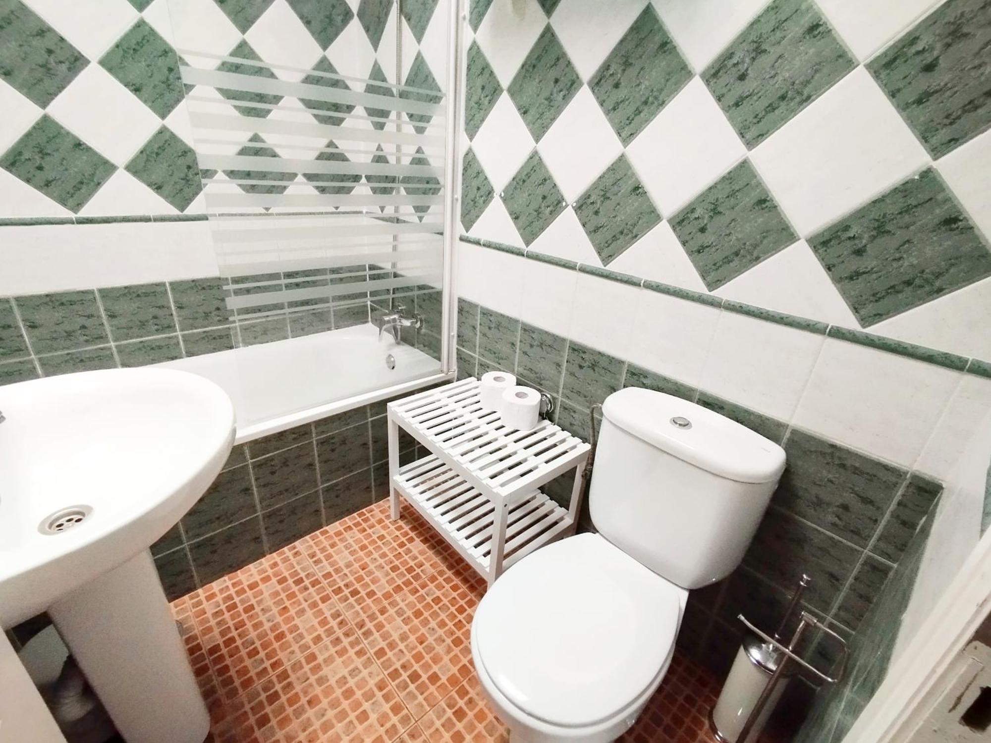 Bungalow Duna Verde 마스팔로마스 외부 사진